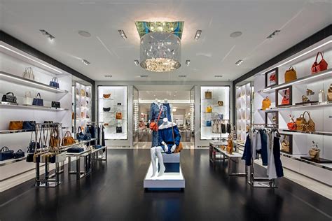 Michael Kors , fashion store, Abu Dhabi Mall, 1, Ahmed Bin .